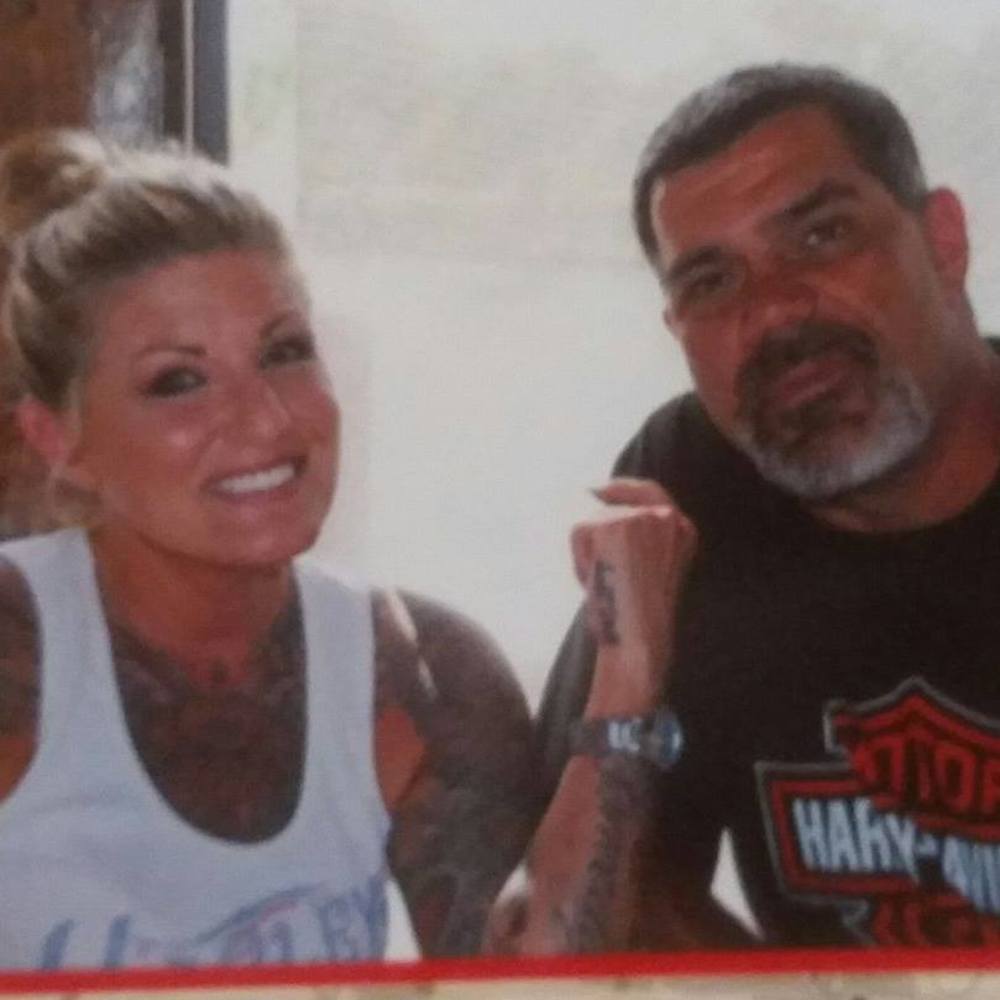 Meet your Posher, Kelly Milward